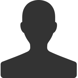 Generic silhouette used in the source testimonial design