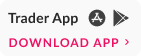 Trader App download graphic