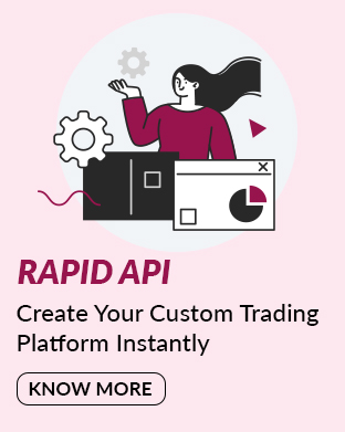 Original RAPID API campaign card from Axis Direct